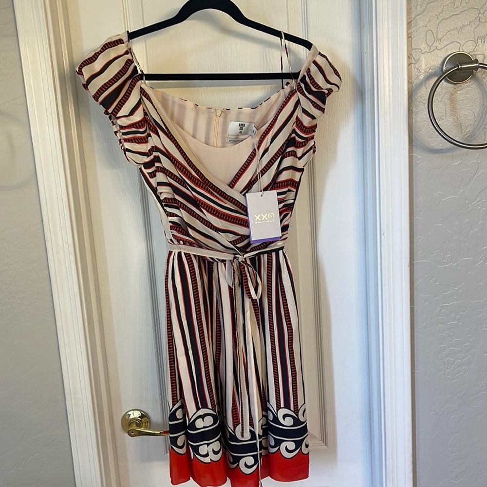 NWT Anna sui 20th anniversary for target collaboration dress- size medium